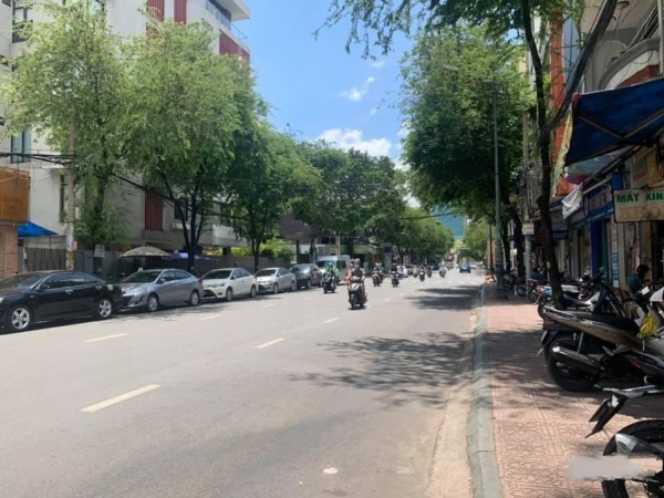 Bán nhà 3 tầng 112 m² tại Đường 14, Phường Bình An, Quận 2, Hồ Chí Minh